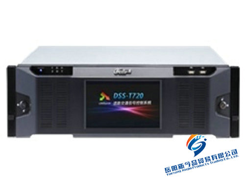 道路交通信號(hào)控制系統(tǒng)一體機(jī)DH-DSS-T720