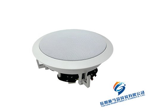 國(guó)內(nèi)大華6寸吸頂揚(yáng)聲器