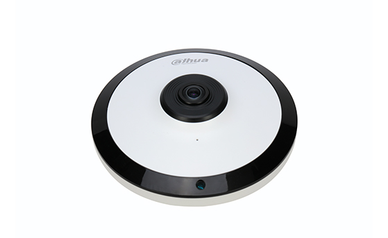 大華400萬(wàn)魚眼攝像機(jī)DH-IPC-EW4431-ASW